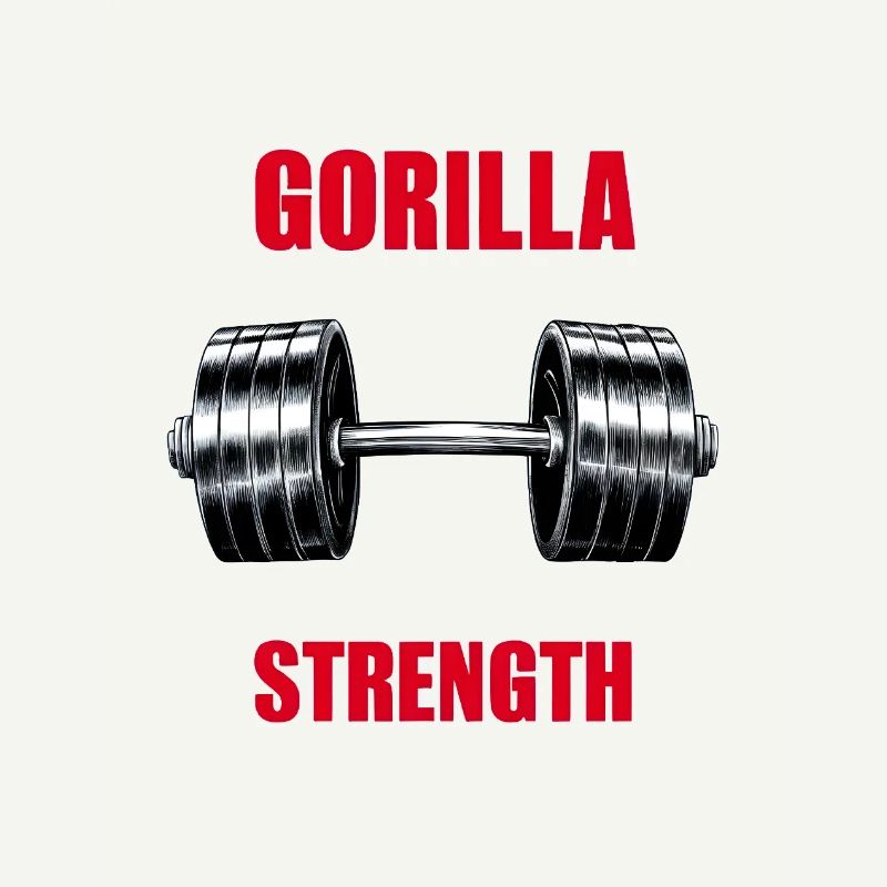 Gorilla Strength