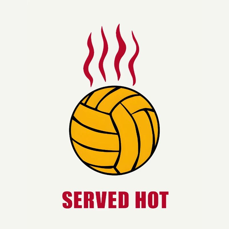 Served Hot