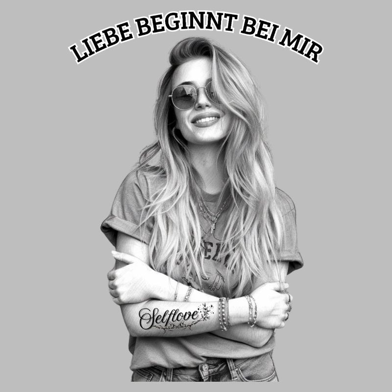 Liebe beginnt bei mir