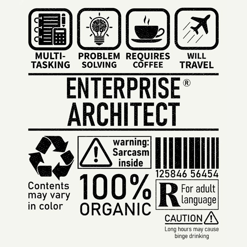 Enterprise Architect multi tasking problem solving