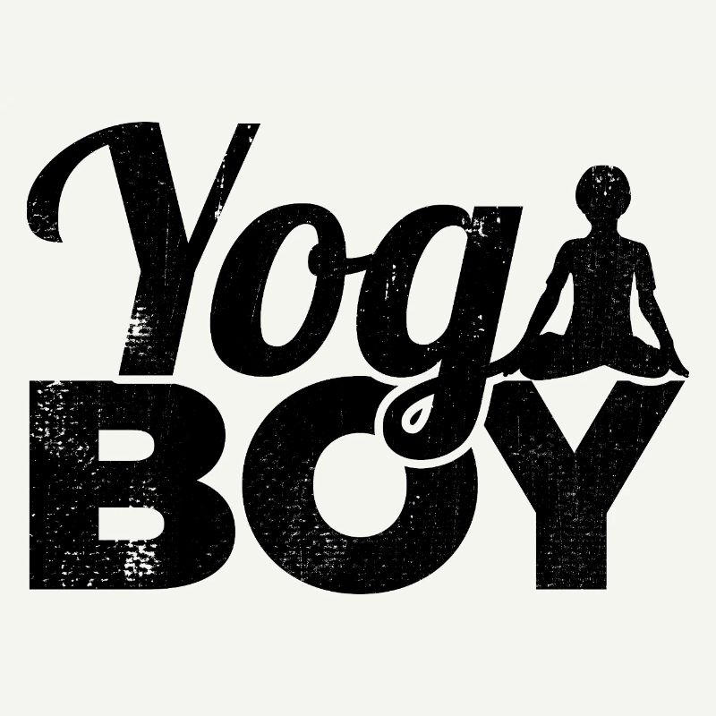 Petit Yogi