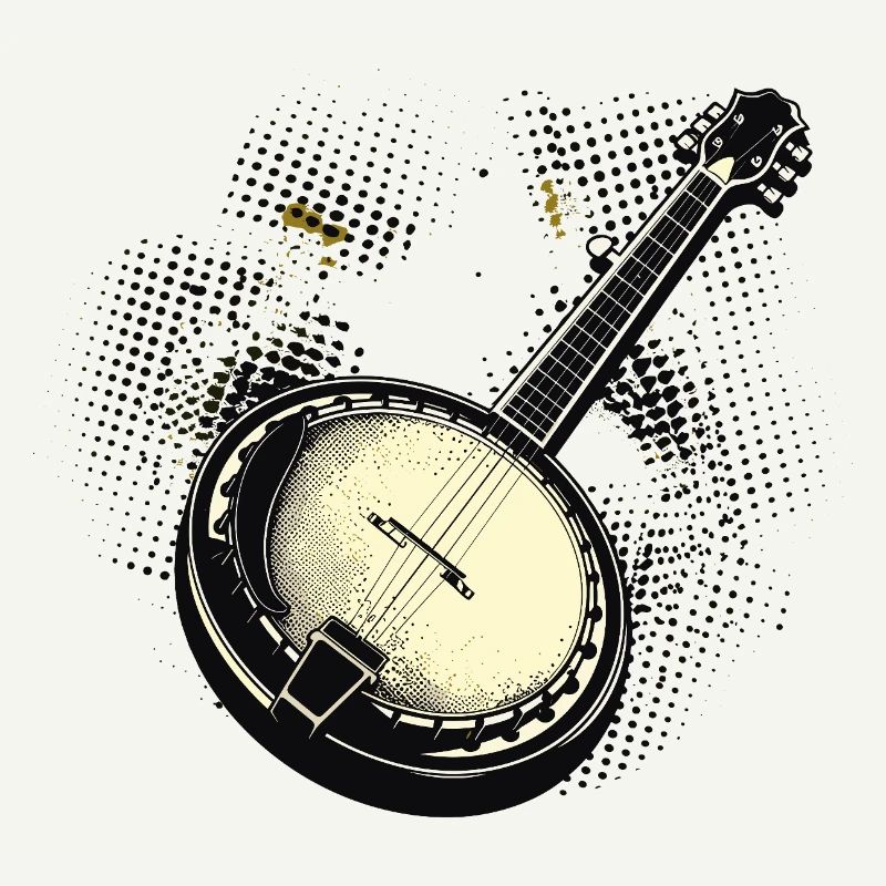 Graphiques Banjo
