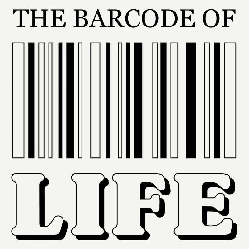The Barcode of Life / Der Strichcode des Lebens