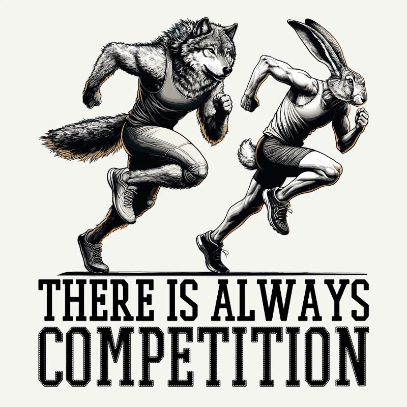 Concours Lièvre et Loup Concours Cadeau