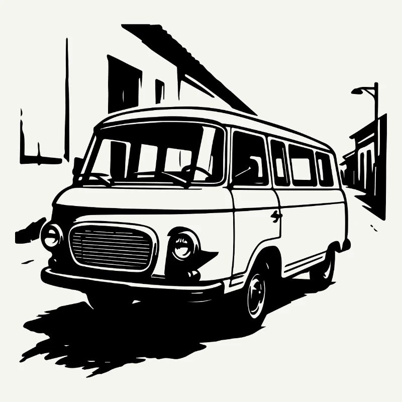 Transport cult Eastern classics