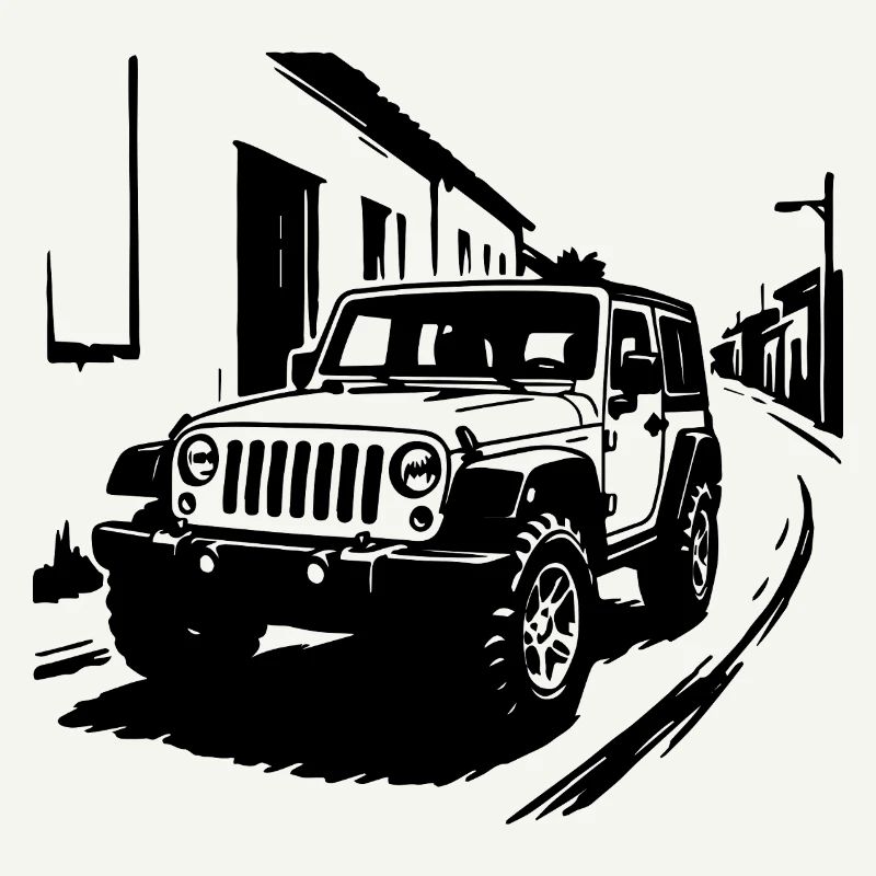 Offroad Beast Classique