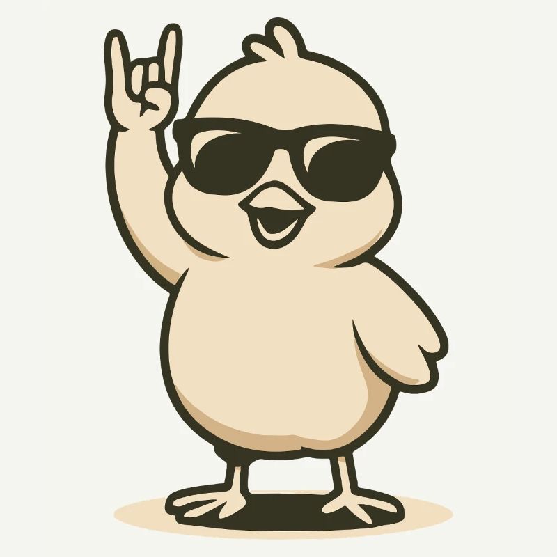 Chick’n’Roll