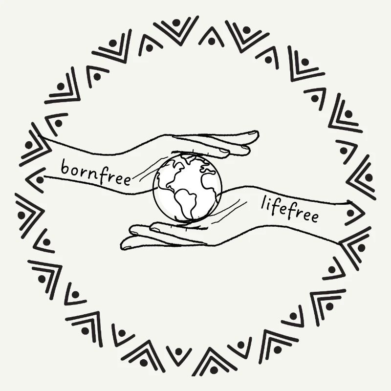 Espoir, liberté, ensemble