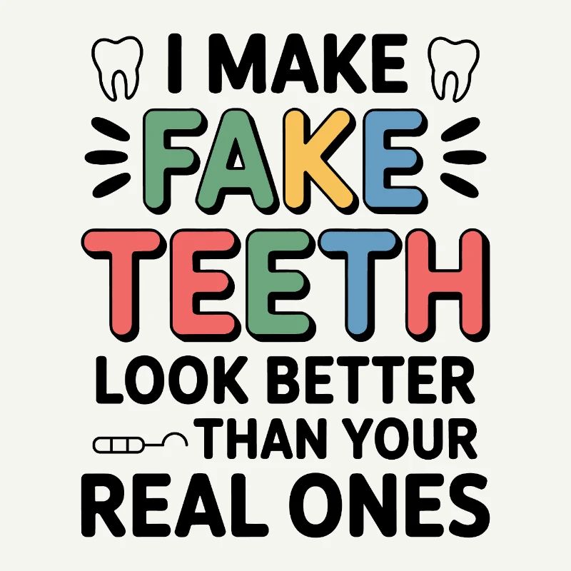 Leben als Dentaltechniker