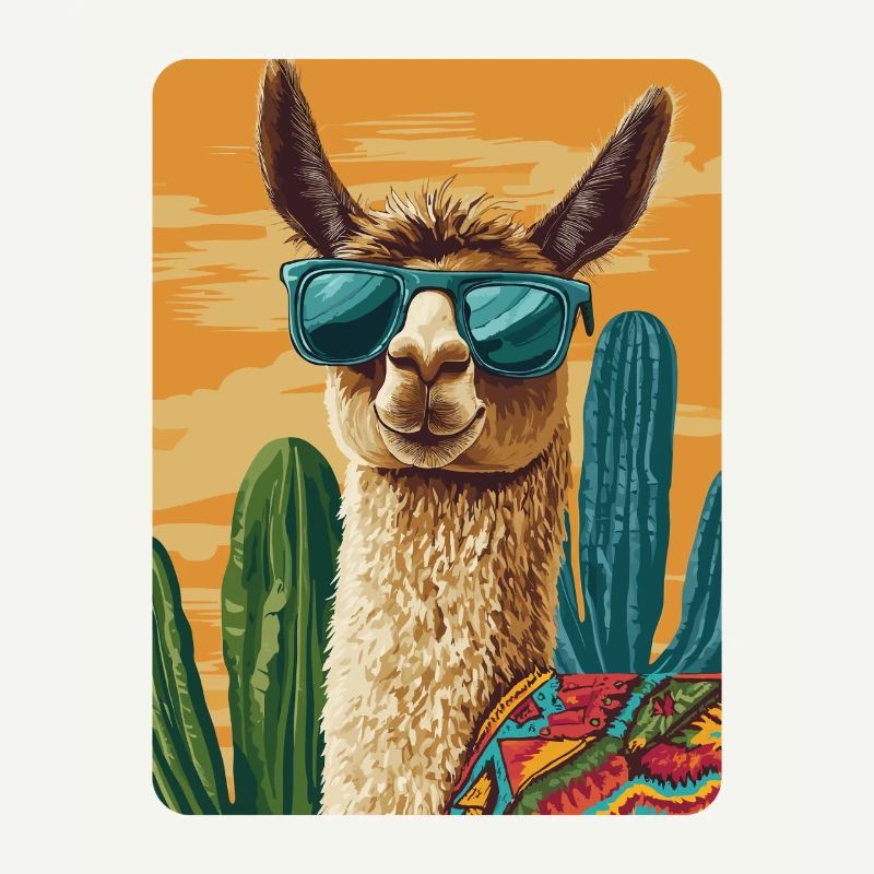 lama