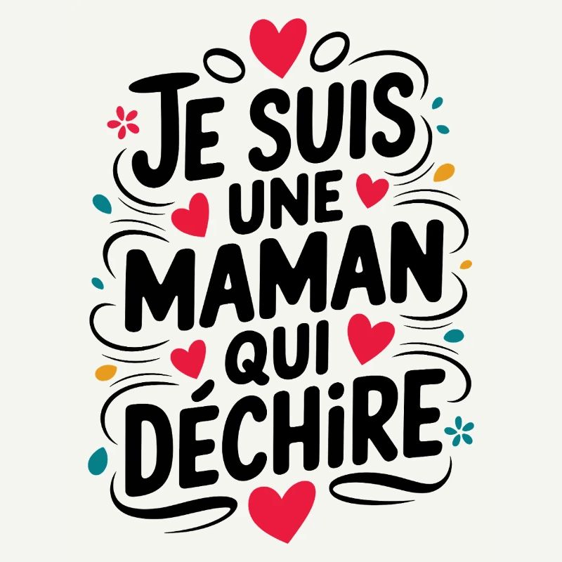 Ich bin eine Killer-Mutter