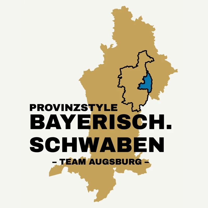 Schwaben | AUGSBURG