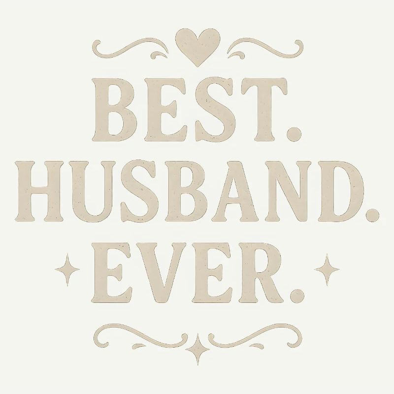 Ehemann Geschenk Liebe Partner Valentinstag Mann