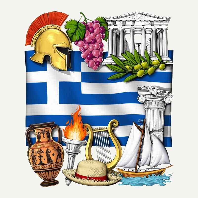 Griechisches Erbe