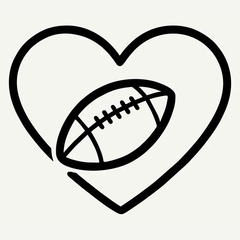 Cuore Rugby XV – Passione Rugby