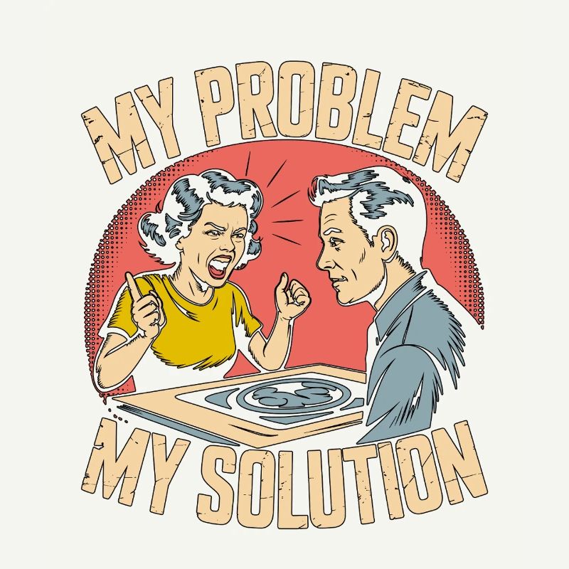 MRI Tech My Problem My Pictogram Dad Mom Rad Tech