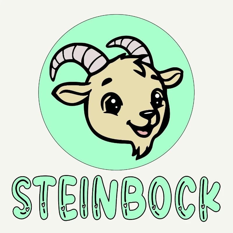 Geburtstag Steinbock Dezember Januar
