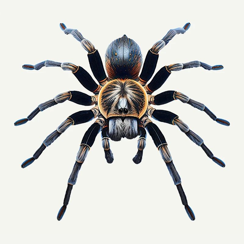 Vogelspinne