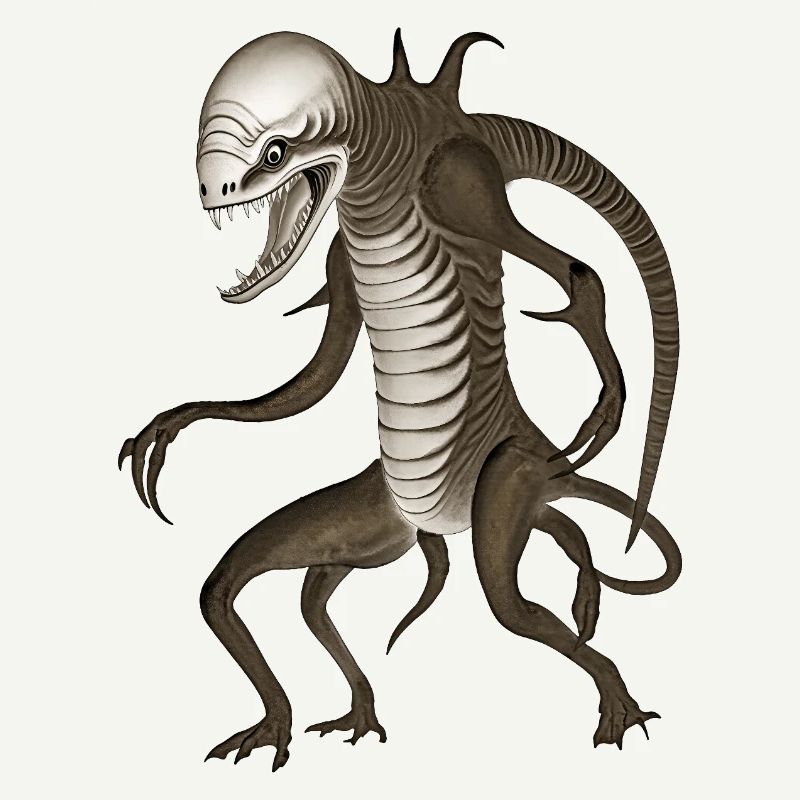 BUG #10 – dunkle Hölle