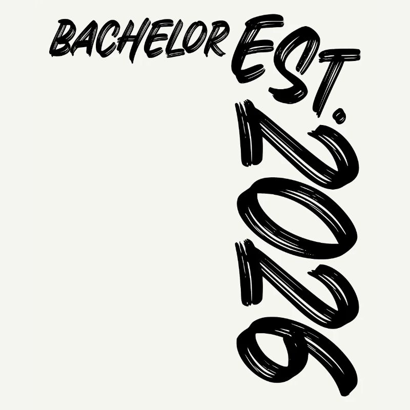 Bachelor Est. 2026