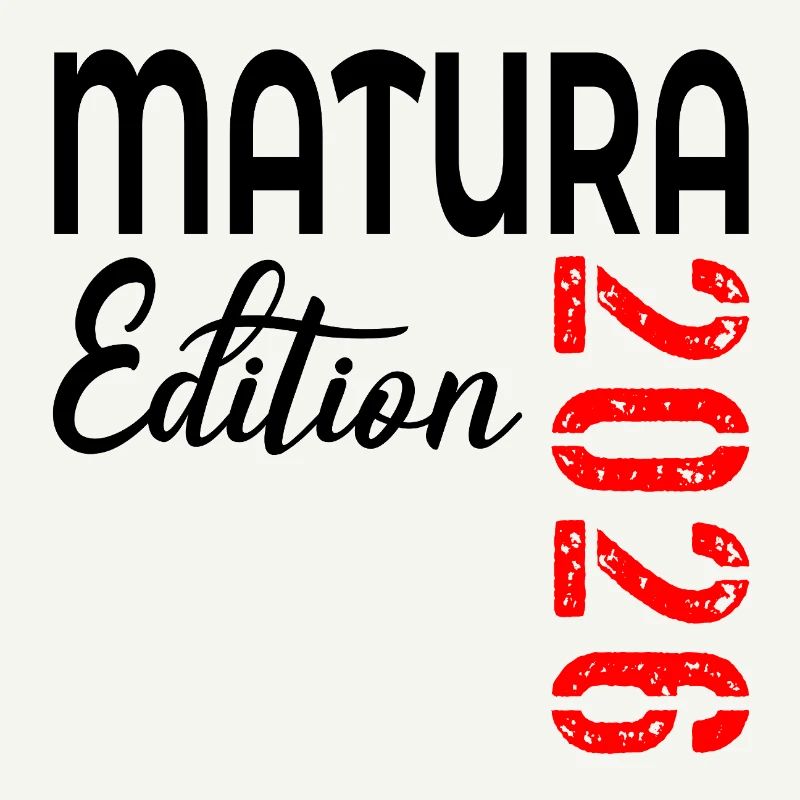 MATURA 2026 MATURITY