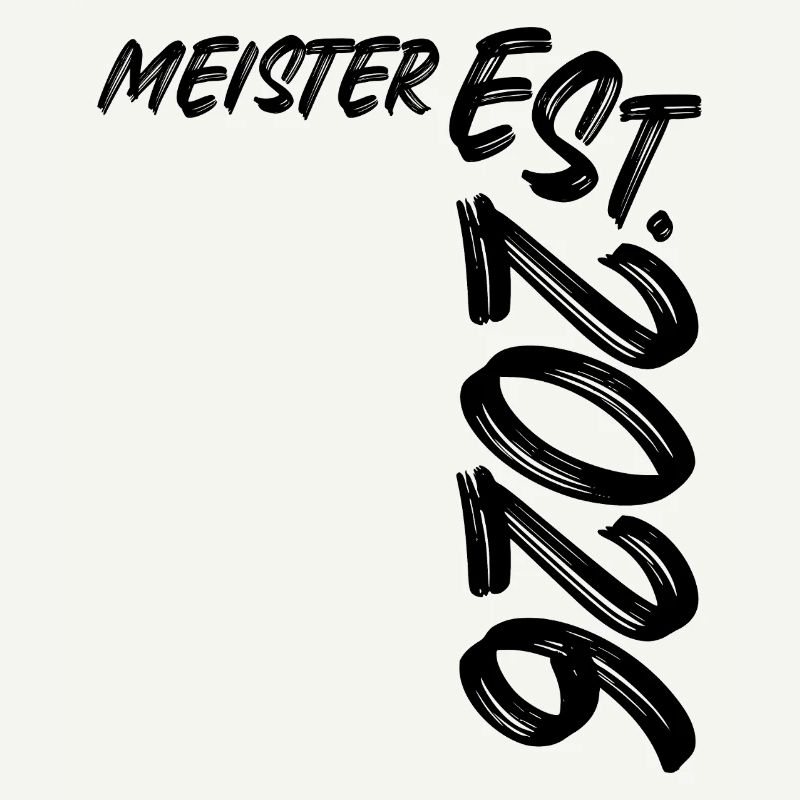 Master est. 2026