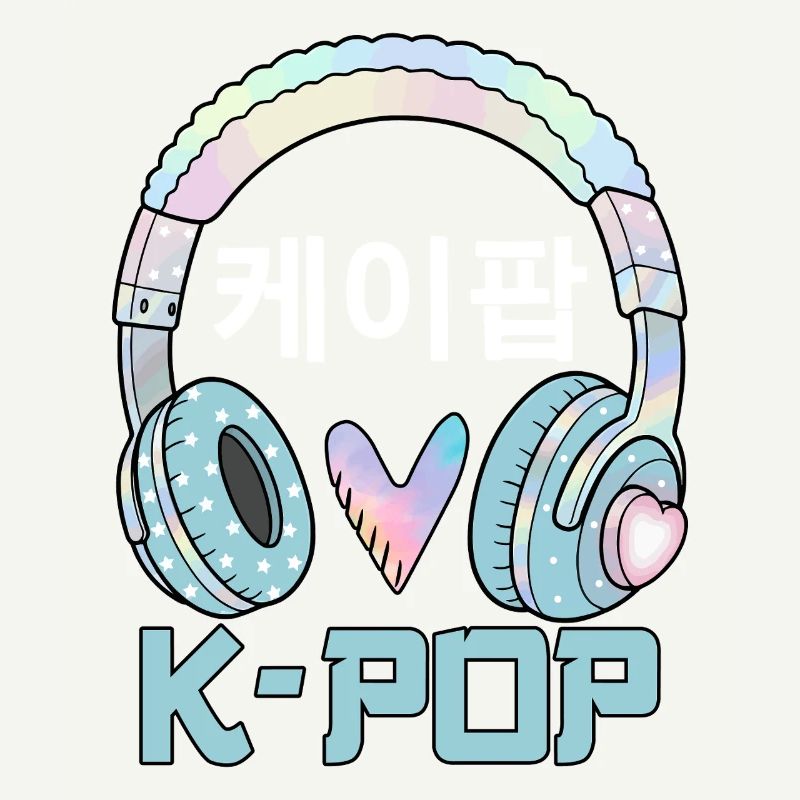 K Pop 케이팝