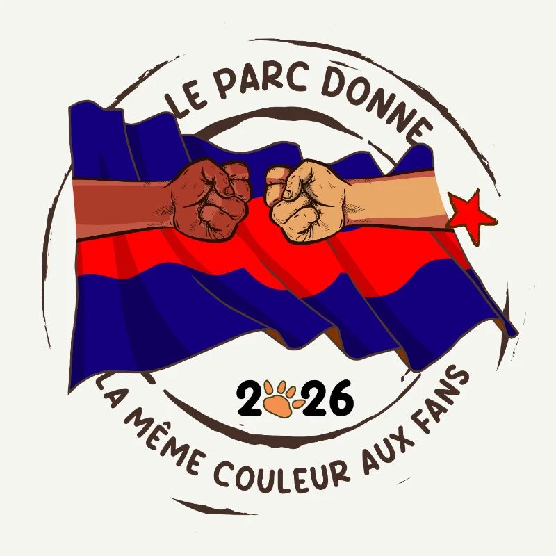 Le_Parc_donne_la_meme_couleur_aux_fans