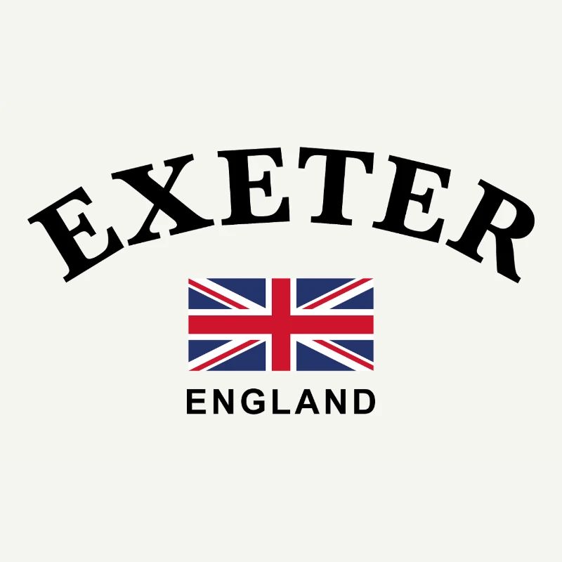 Exeter, Angleterre