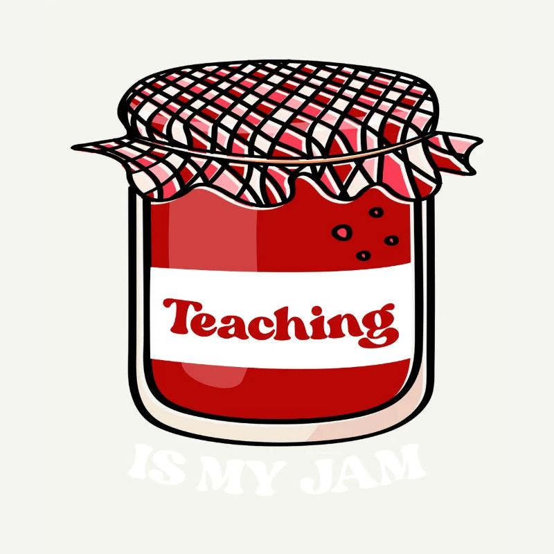 Lehrjam: Teaching is my jam