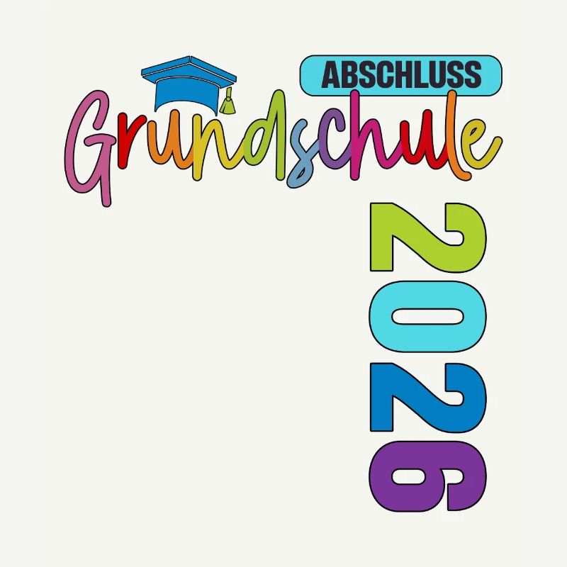 Abschluss 2026 Grundschule