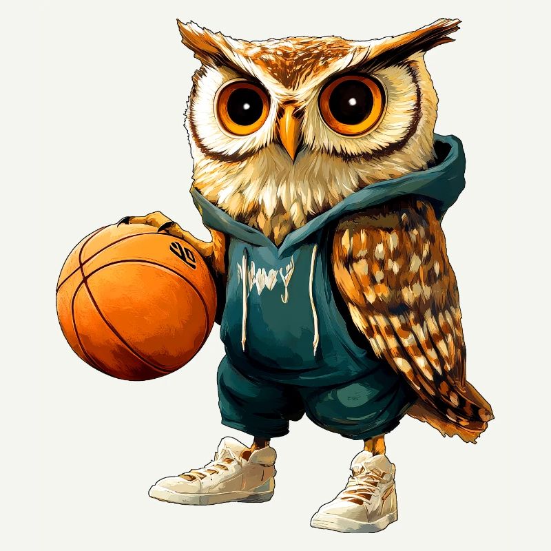 Basketball Eulen