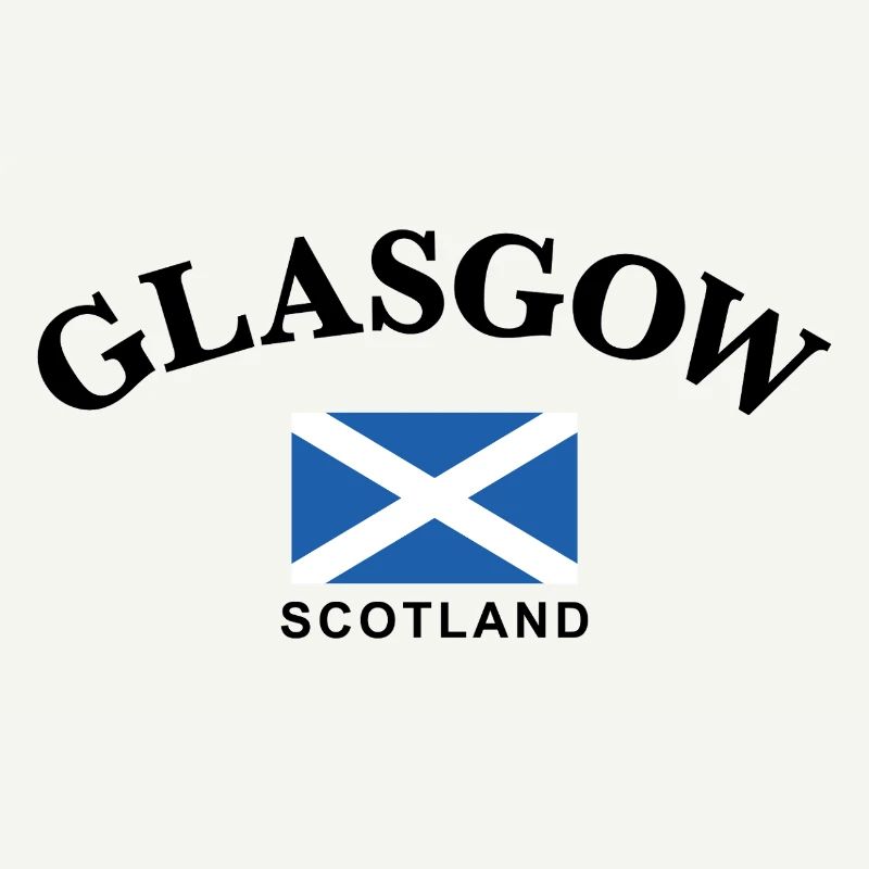 Glasgow, Écosse