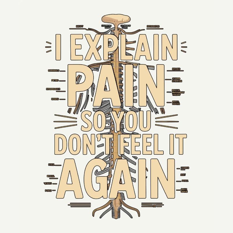 PT Educator I Explain Pain Physiotherapy Trainer