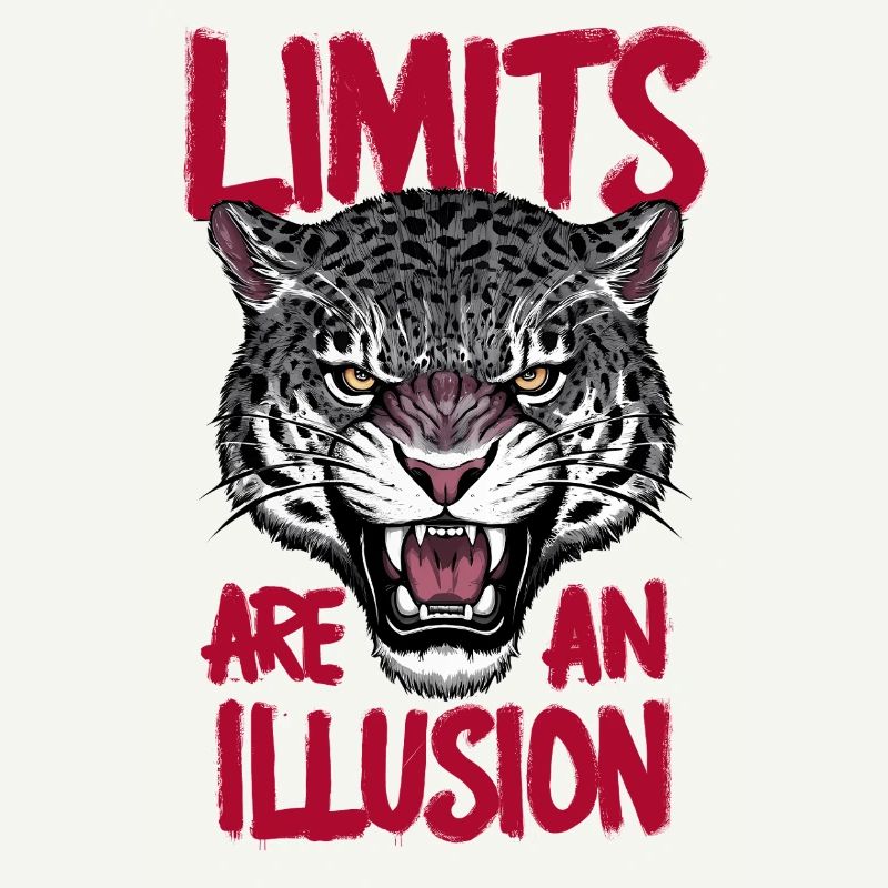Les limites sont une illusion