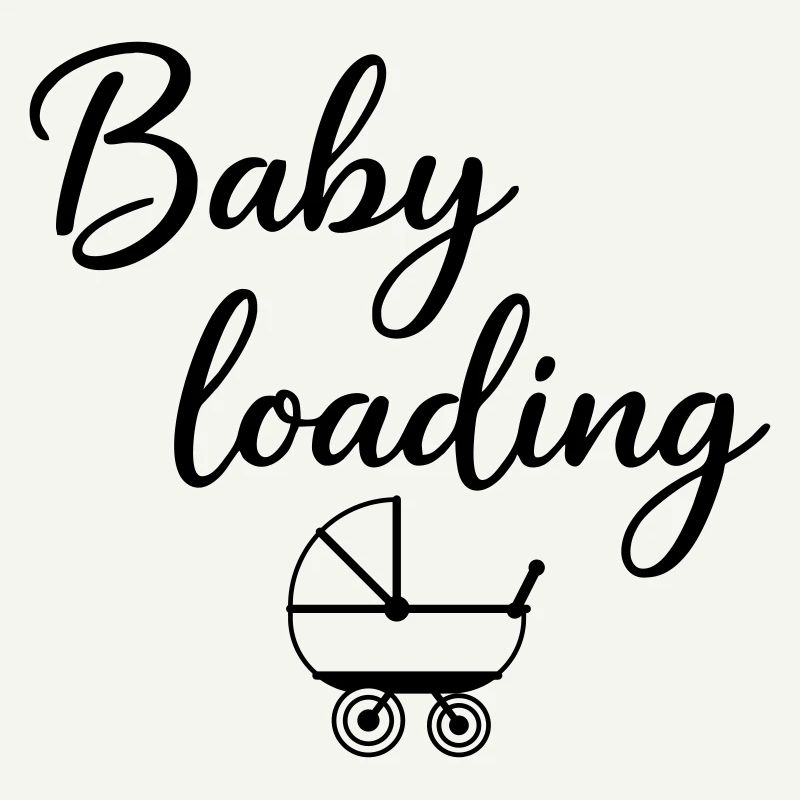 Baby loading