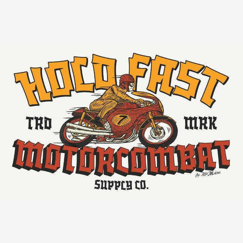 Hold Fast