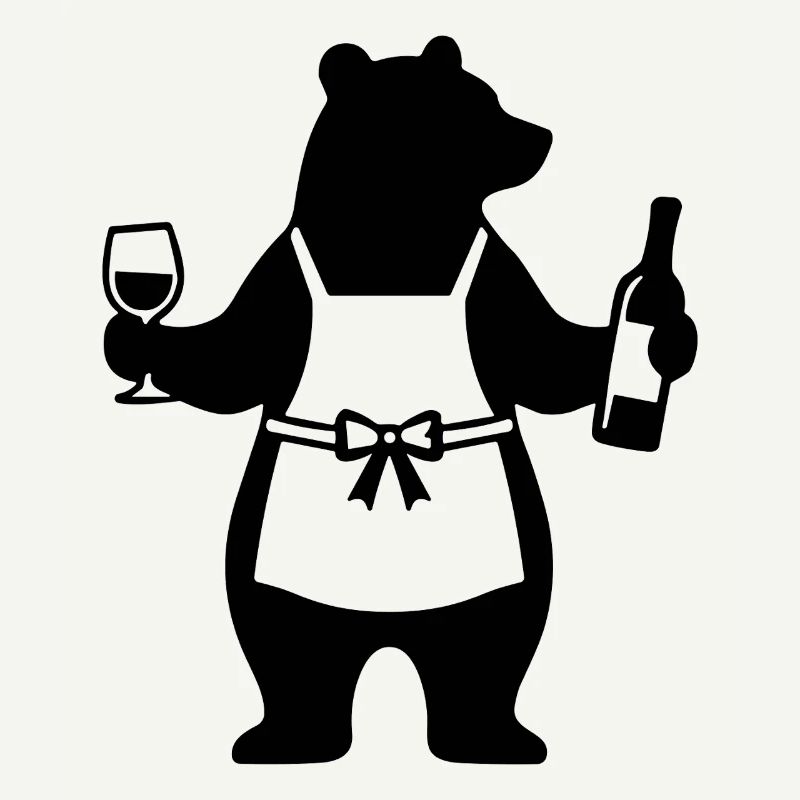 Amateur du Vin d’Ours