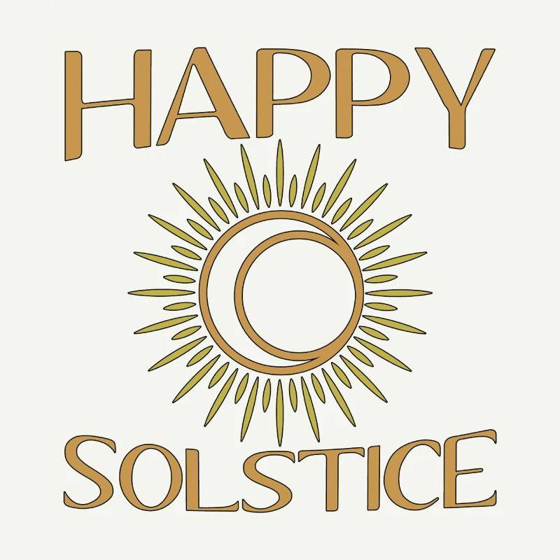 Litha Pagan Solstice d’été Midsommar