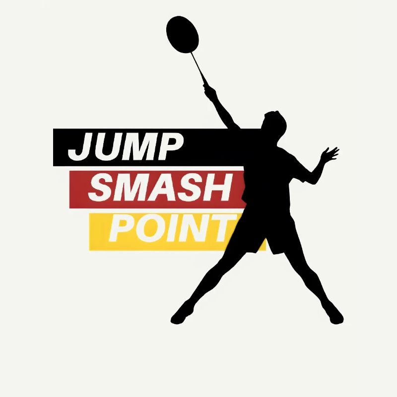 Sprung Smash Punkt