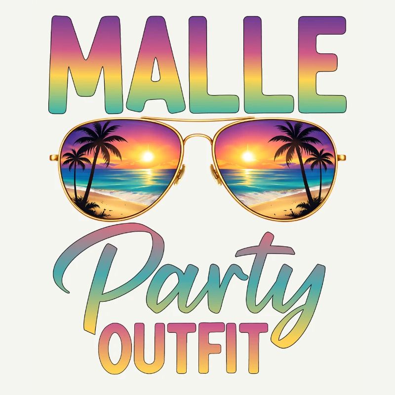 Tenue de fête à Majorque