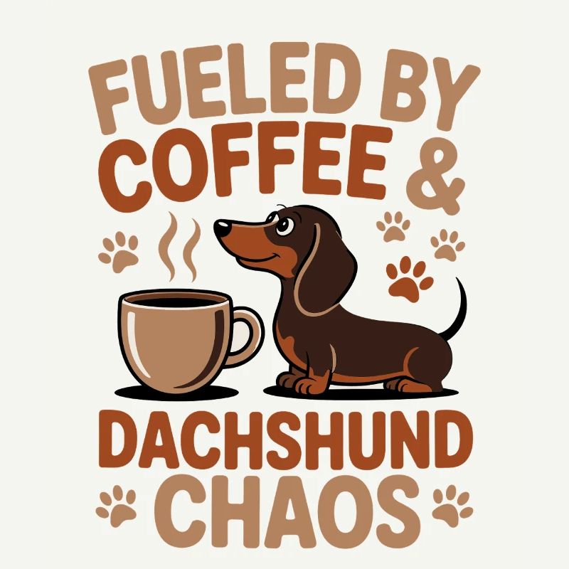 Chaos du Café Teckel
