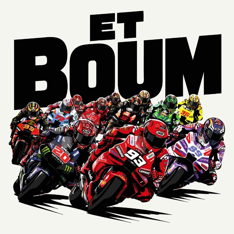 ET BOUM