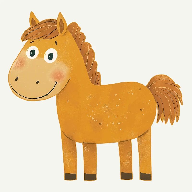 Pferd