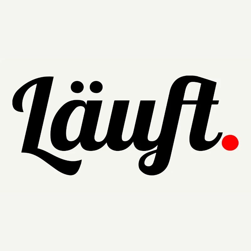 Läuft