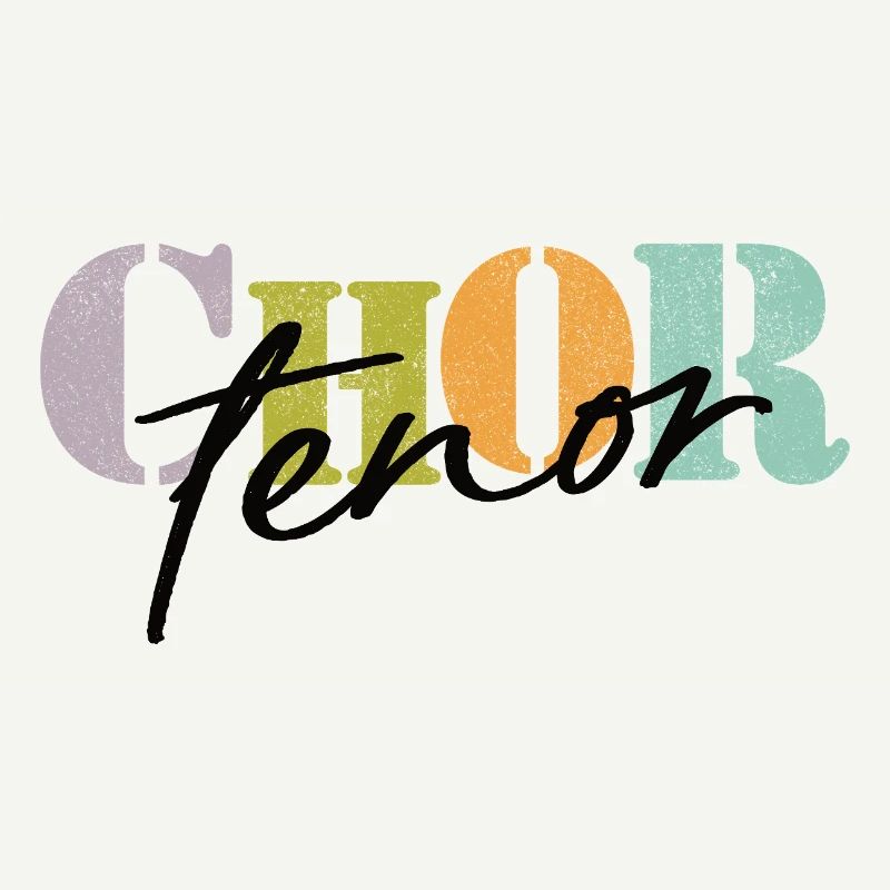 Ténor de chœur