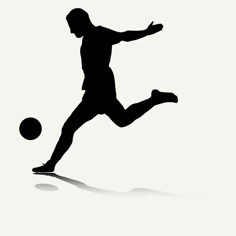 Shooting Striker