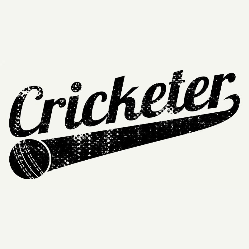 Cricketer