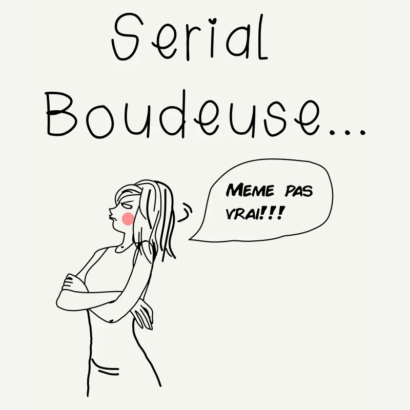 La boudeuse