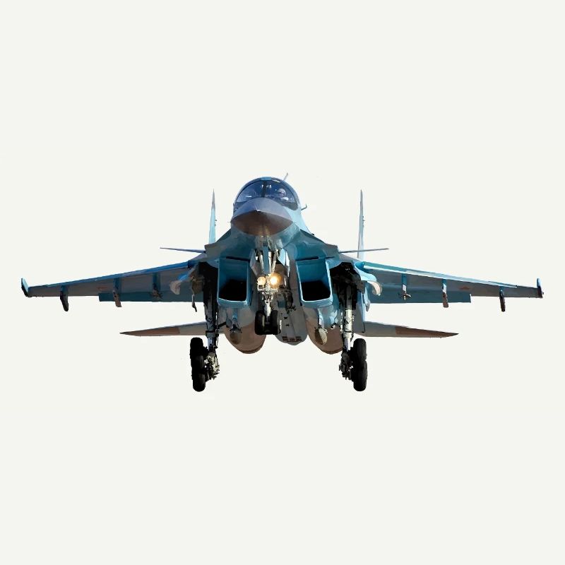 Su-34
